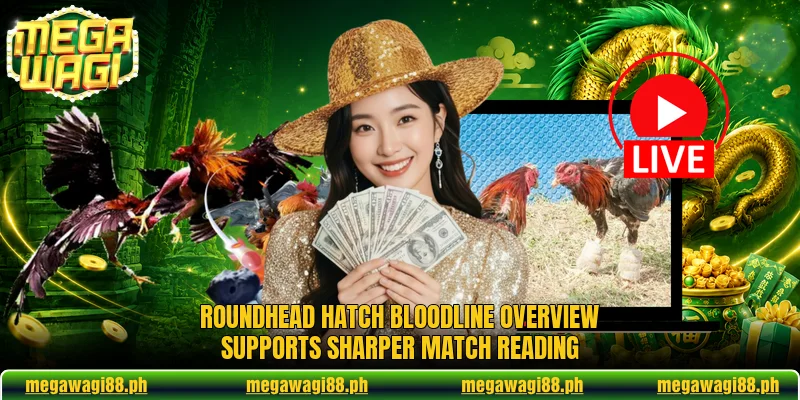 Roundhead Hatch bloodline overview supports sharper match reading Roundhead Hatch bloodline overview supports sharper match reading