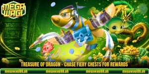Treasure Of Dragon - Chase Fiery Chests For Rewards